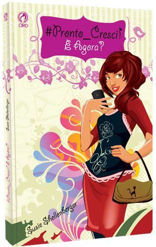 #PRONTO_ CRESCI! E AGORA?
